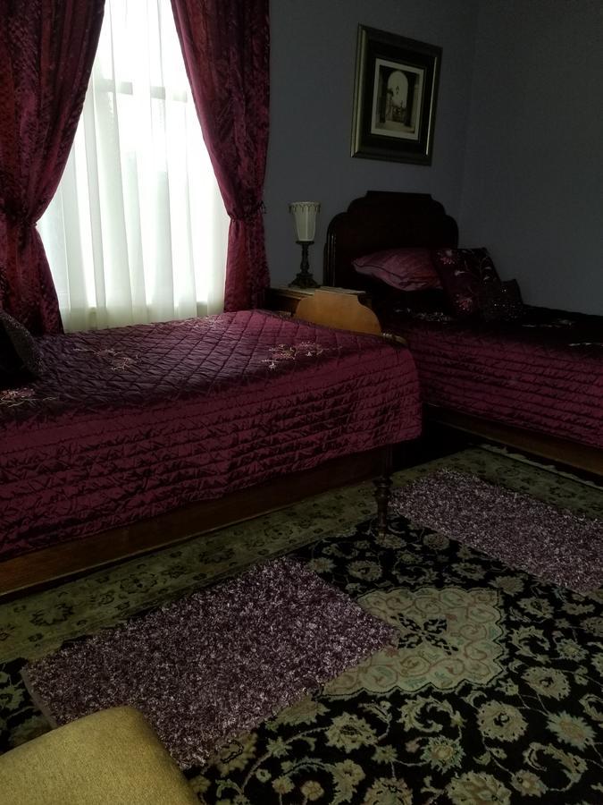 Bed and Breakfast The Peach House Atlanta Exteriér fotografie