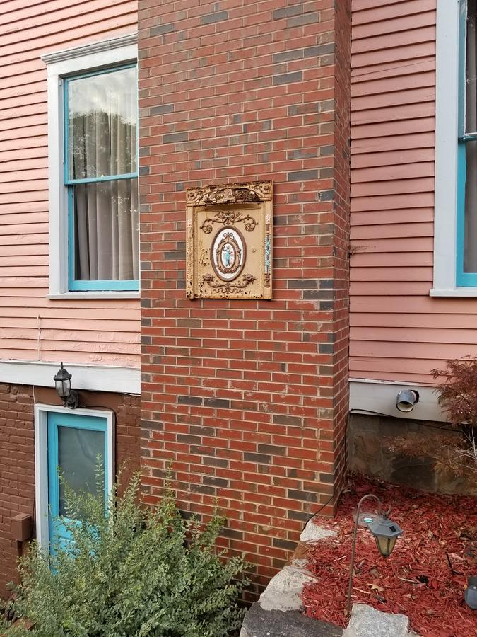 Bed and Breakfast The Peach House Atlanta Exteriér fotografie